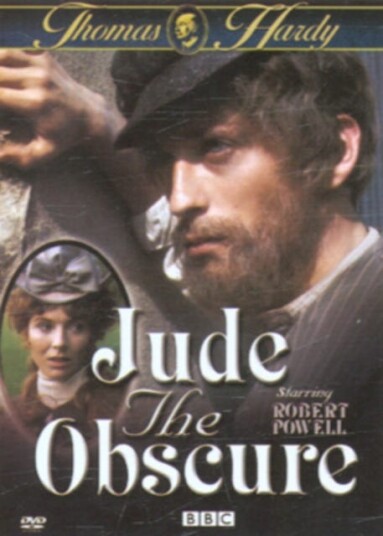 Jude The Obscure DVD Jude The Obscure DVD