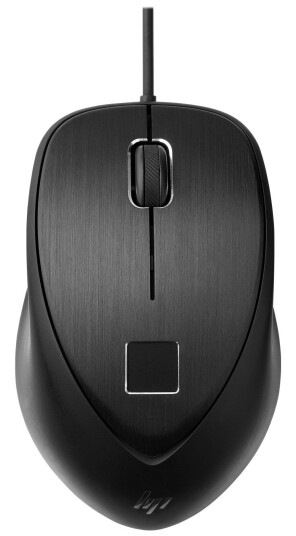 HP Fingerprint - mus - USB