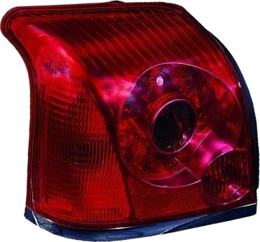 ABAKUS 212-19G9L-LD-UE Baklykt