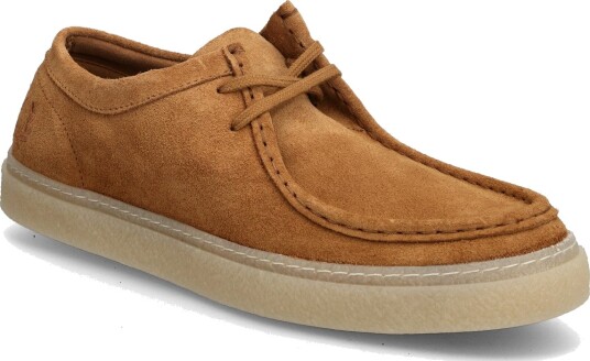 Fred Perry | Dawson Low Suede | 39 Fred Perry | Dawson Low Suede | 39