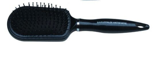 Baruffaldi Baruffaldi Soft Brushes Blue Medium