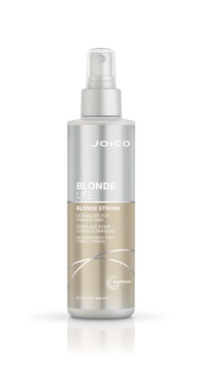 Joico Blond Life Blonde Strong Conditioning Detangler 200ml Joico Blond Life Blonde Strong Conditioning Detangler 200ml
