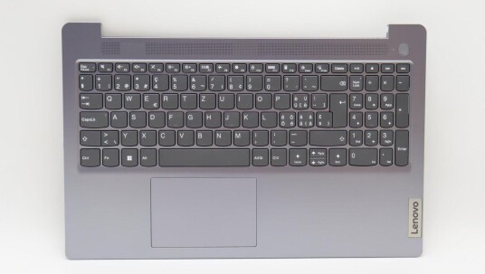 Lenovo COVER Upper Case ASM_SWS