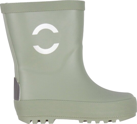 Mikk line X Kids world Gummistøvler Gummistøvler Sjøgress Mikk line 35 Gummistøvler Beige Grønn