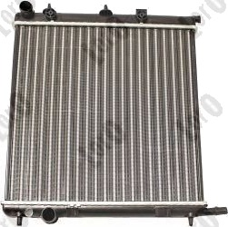 ABAKUS 038 017 0006 Radiator motorkjøling