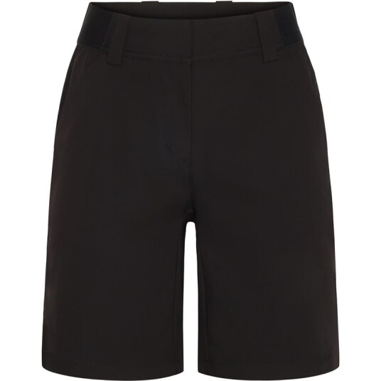 Didriksons Maja Wns Shorts Black