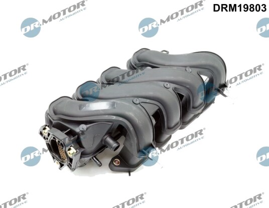DR.MOTOR AUTOMOTIVE DRM19803 Innsugsmanifold DR.MOTOR AUTOMOTIVE DRM19803 Innsugsmanifold