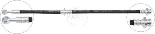 A.B.S. SL 3544 Bremseslange A.B.S. SL 3544 Bremseslange