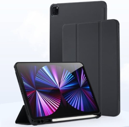 iPad 10 10.9"   Silikon Deksel