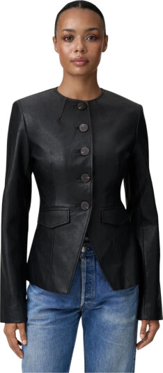 Adoore Dame Jakker Svart S, Adoore Dame Jakker Svart S,