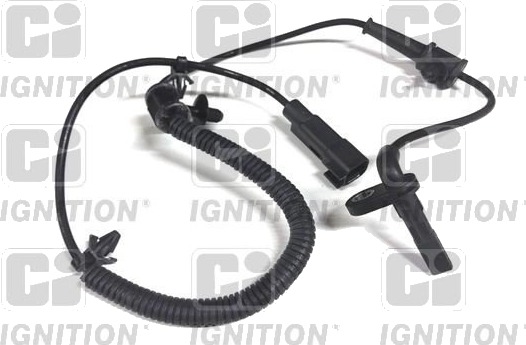 QUINTON HAZELL XABS919 Sensor ABS