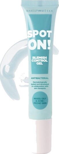 Spot on! Anti Acne Spot Gel