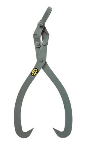 Bahco 1450 Traktorsaks 30-420 mm åpning, Hageredskap Bahco 1450 Traktorsaks 30-420 mm åpning, Hageredskap