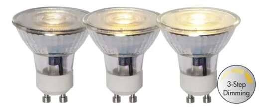 Artwood LED lampe GU10 Artwood LED lampe GU10