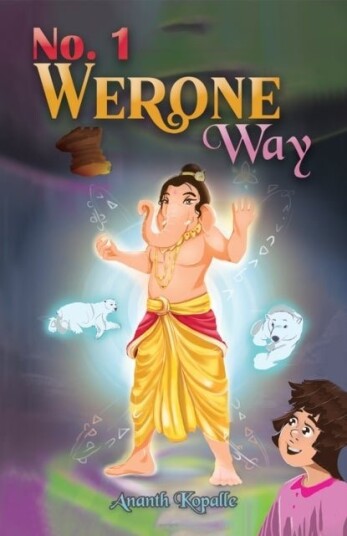 No. 1 Werone Way No. 1 Werone Way