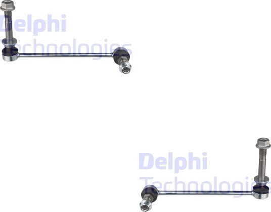 DELPHI DLI3229N0034 Stabilisatorstag
