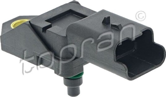 MAP sensor TOPRAN 723 348