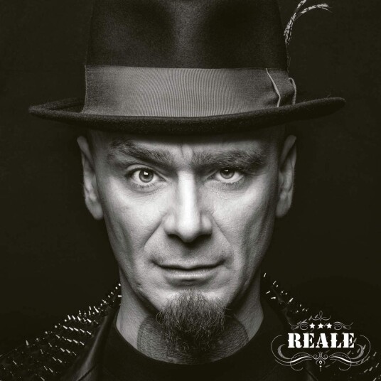 JAx Reale CD