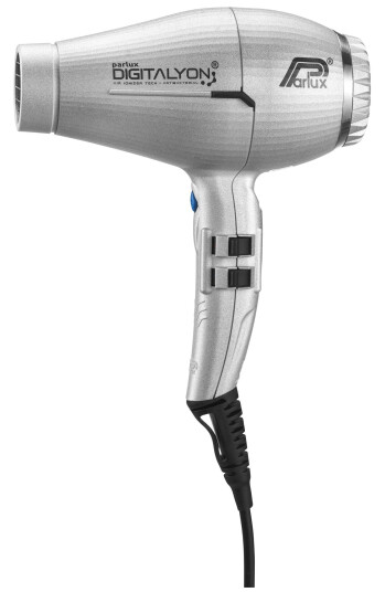Parlux Digitalyon Silver