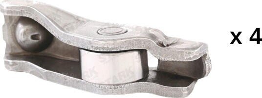 Ventilvipparm, motorstyring STARK SKRAV-1730123
