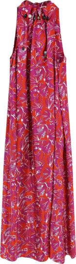 Max Mara Dame Kjoler Flerfarget S,