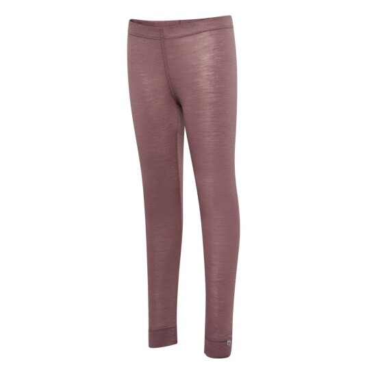 Hummel   Longs i Ull Twilight Mauve   152