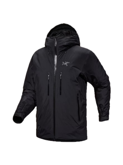 Arc'teryx Beta Insulated Jacket W Black L Arc'teryx Beta Insulated Jacket W Black L