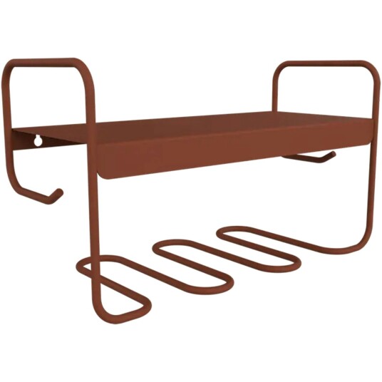 Fermob Picolino Vegghylle Red Ochre