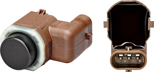 VALEO 890014 Parkeringssensor