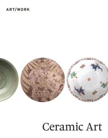 Ceramic Art Av Margaret S. Graves, Sequoia Miller, Magdalene Odundo, Vicki Parry