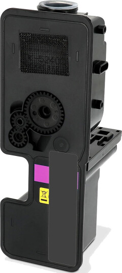 TB Toner Magenta (3.000 sider) erstatter Kyocera TK-5240M/1T02R7BNL0 TB Premium toner