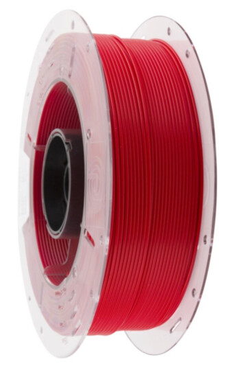 PrimaCreator EasyPrint PLA 1,75 mm 500g rød