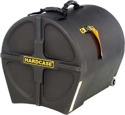 Hardcase HN 13-14C Tom Combo Case Hardcase HN 13-14C Tom Combo Case