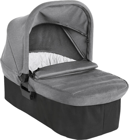 Baby Jogger City Elite 2 Pram Slate Grey 9 KG Baby Jogger City Elite 2 Pram Slate Grey 9 KG