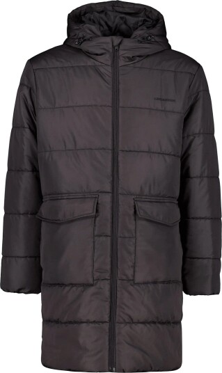 Lindbergh | Long Puffer Parka Jacket | XXXL