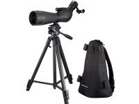 Bresser Optics Spolux 20-60x80, 95 mm, 159 mm, 180 mm, 1,53 kg