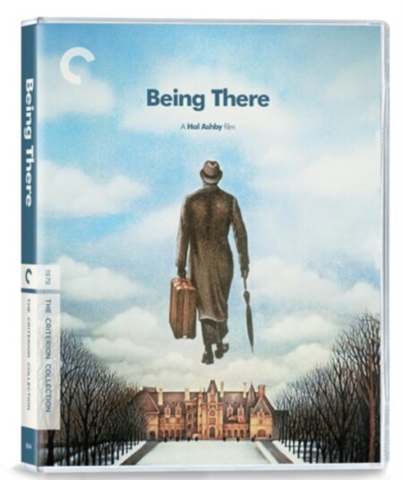 Being There (1979) / Velkommen Mr. Chance Being There (1979) / Velkommen Mr. Chance