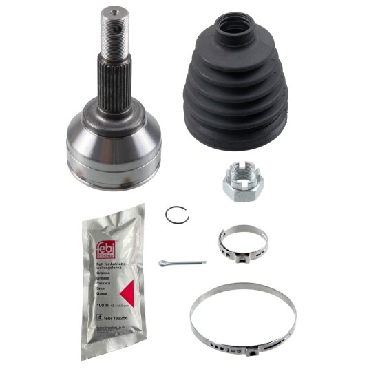 Febi Bilstein Drivknute drivaksel FEBI BILSTEIN 188614