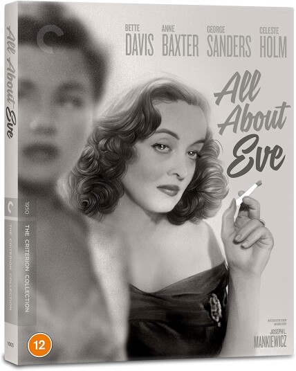 All About Eve (1950) / Alt Om Eva All About Eve (1950) / Alt Om Eva