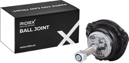 Bærekule RIDEX 2462S0380