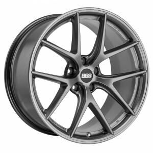 BBS CI R Platinum Silver 9x19 5/112 ET42 B82 BBS CI R Platinum Silver 9x19 5/112 ET42 B82