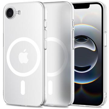 Tech Protect iPhone 16e MagSlim MagSafe deksel Matte Ice