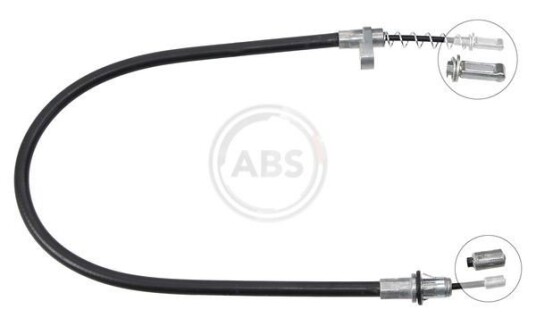 Bremsewire A.B.S. K18005 Bremsewire A.B.S. K18005