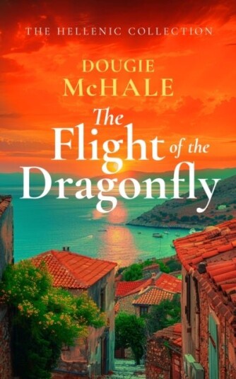 The Flight of the Dragonfly The Flight of the Dragonfly