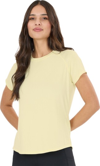 Athlecia Gaina V2 W S/S Tee