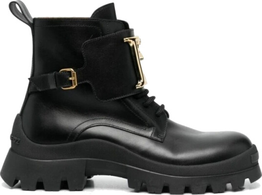 Dsquared2 Dame Sko Svart 40 EU, Dsquared2 Dame Sko Svart 40 EU,