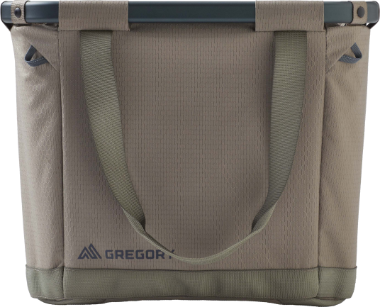 Gregory Alpaca Gear Tote 30L Mirage Tan Mirage Tan 