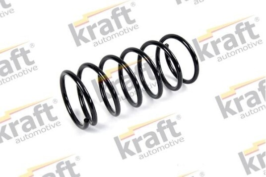 Fjær KRAFT 4025917