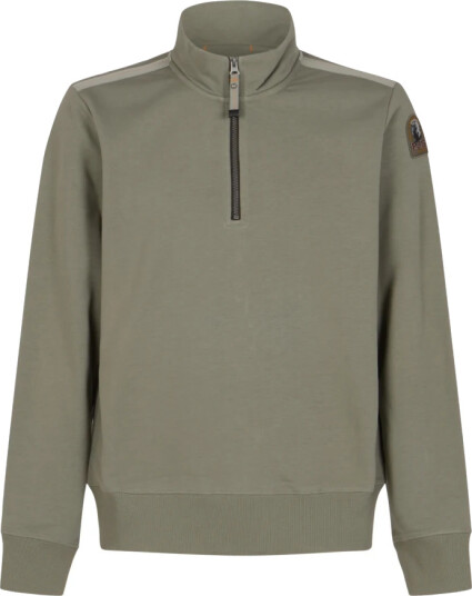 Parajumpers Herre Gensere & Hettegensere Grønn M,