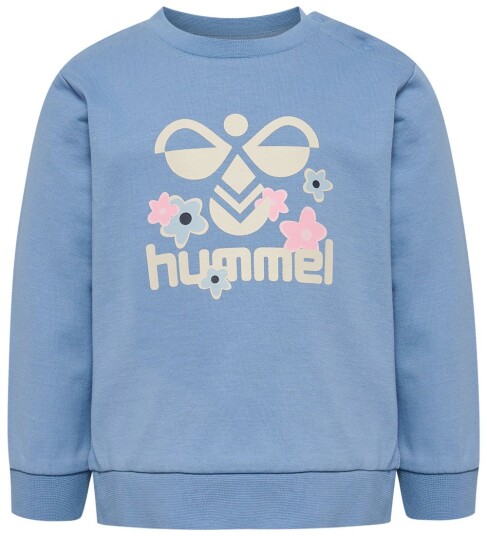 Hummel Hmllime Sweatshirt Blue 56 Hummel Hmllime Sweatshirt Blue 56